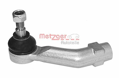 Metzger Spurstangenkopf [Hersteller-Nr. 54000401] für Alfa Romeo von METZGER