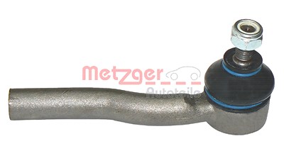 Metzger Spurstangenkopf [Hersteller-Nr. 54019802] für Alfa Romeo, Fiat, Lancia von METZGER