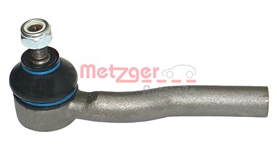 Metzger Spurstangenkopf [Hersteller-Nr. 54019901] für Alfa Romeo, Fiat, Lancia von METZGER