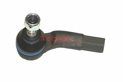 Metzger Spurstangenkopf [Hersteller-Nr. 54007501] für Audi, Seat, Skoda, VW von METZGER