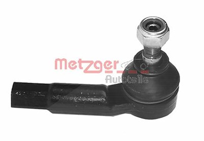 Metzger Spurstangenkopf [Hersteller-Nr. 54004602] für Audi, Seat, Skoda, VW von METZGER