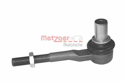 Metzger Spurstangenkopf [Hersteller-Nr. 54008608] für Audi, VW von METZGER