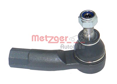 Metzger Spurstangenkopf [Hersteller-Nr. 54007602] für Audi, Seat, Skoda, VW von METZGER