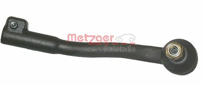 Metzger Spurstangenkopf [Hersteller-Nr. 54010002] für BMW von METZGER