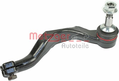 Metzger Spurstangenkopf [Hersteller-Nr. 54052502] für BMW, Mini von METZGER