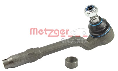 Metzger Spurstangenkopf [Hersteller-Nr. 54010808] für BMW von METZGER