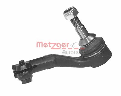 Metzger Spurstangenkopf [Hersteller-Nr. 54011402] für BMW von METZGER