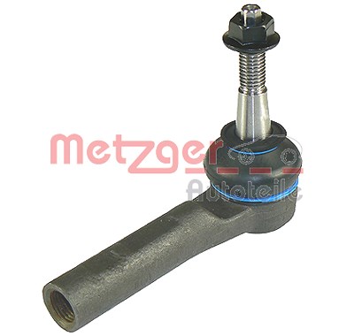 Metzger Spurstangenkopf [Hersteller-Nr. 54040308] für Chevrolet, Opel von METZGER