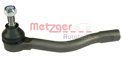 Metzger Spurstangenkopf [Hersteller-Nr. 54037901] für Chevrolet, Gm Korea von METZGER