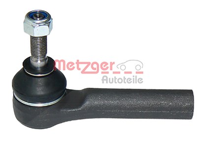 Metzger Spurstangenkopf [Hersteller-Nr. 54025008] für Chrysler von METZGER