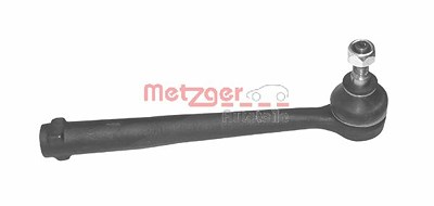 Metzger Spurstangenkopf [Hersteller-Nr. 54032002] für Citroën, Peugeot von METZGER