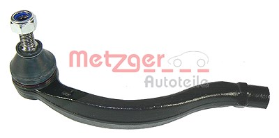 Metzger Spurstangenkopf [Hersteller-Nr. 54042301] für Citroën, Peugeot von METZGER