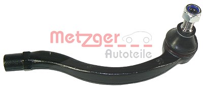Metzger Spurstangenkopf [Hersteller-Nr. 54042402] für Citroën, Peugeot von METZGER