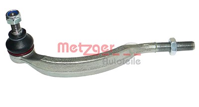 Metzger Spurstangenkopf [Hersteller-Nr. 54032201] für Citroën, Peugeot von METZGER