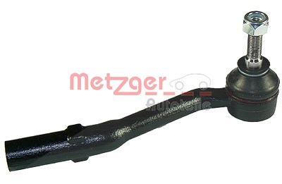 Metzger Spurstangenkopf [Hersteller-Nr. 54041802] für Citroën von METZGER