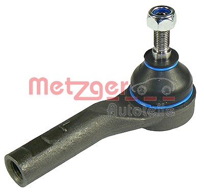 Metzger Spurstangenkopf [Hersteller-Nr. 54038501] für Fiat von METZGER