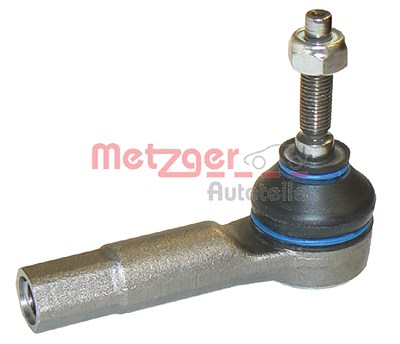 Metzger Spurstangenkopf [Hersteller-Nr. 54017708] für Fiat, Lancia von METZGER
