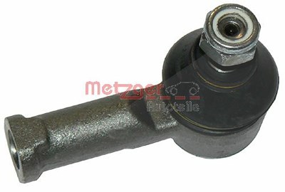 Metzger Spurstangenkopf [Hersteller-Nr. 54012508] für Ford von METZGER