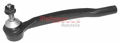 Metzger Spurstangenkopf [Hersteller-Nr. 54013401] für Volvo von METZGER