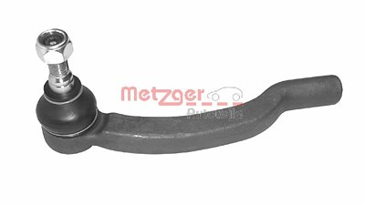 Metzger Spurstangenkopf [Hersteller-Nr. 54027001] für Citroën, Fiat, Peugeot von METZGER