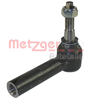 Metzger Spurstangenkopf [Hersteller-Nr. 54044318] für Chrysler von METZGER