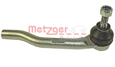 Metzger Spurstangenkopf [Hersteller-Nr. 54045412] für Nissan von METZGER