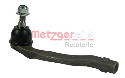 Metzger Spurstangenkopf [Hersteller-Nr. 54046711] für Peugeot von METZGER