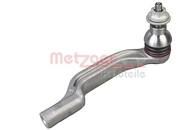 Metzger Spurstangenkopf [Hersteller-Nr. 54057002] für Mercedes-Benz von METZGER