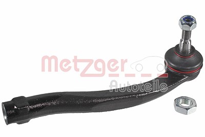 Metzger Spurstangenkopf [Hersteller-Nr. 54066201] für Dacia von METZGER