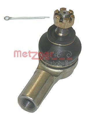 Metzger Spurstangenkopf [Hersteller-Nr. 54023408] für Honda von METZGER