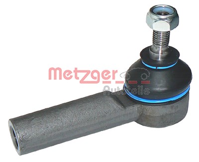 Metzger Spurstangenkopf [Hersteller-Nr. 54022408] für Honda, Rover von METZGER