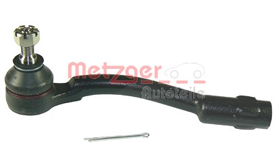 Metzger Spurstangenkopf [Hersteller-Nr. 54039301] für Hyundai, Kia von METZGER