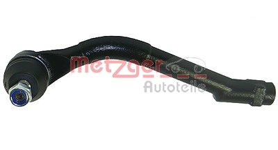 Metzger Spurstangenkopf [Hersteller-Nr. 54043301] für Hyundai, Kia von METZGER