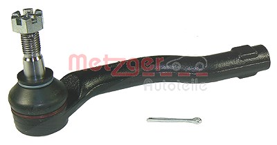 Metzger Spurstangenkopf [Hersteller-Nr. 54041301] für Mazda von METZGER