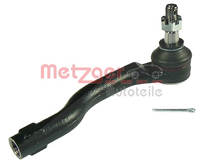 Metzger Spurstangenkopf [Hersteller-Nr. 54041402] für Mazda von METZGER