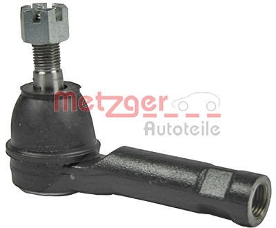 Metzger Spurstangenkopf [Hersteller-Nr. 54048712] für Mazda von METZGER