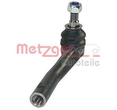 Metzger Spurstangenkopf [Hersteller-Nr. 54043402] für Mercedes-Benz von METZGER