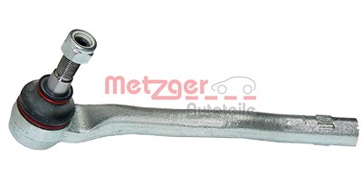 Metzger Spurstangenkopf [Hersteller-Nr. 54030201] für Mercedes-Benz von METZGER