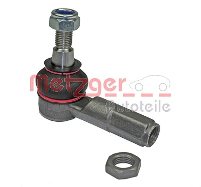 Metzger Spurstangenkopf [Hersteller-Nr. 54030608] für Mercedes-Benz, VW von METZGER