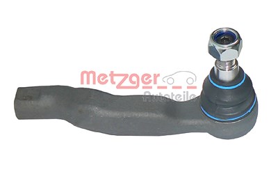 Metzger Spurstangenkopf [Hersteller-Nr. 54029002] für Mercedes-Benz von METZGER