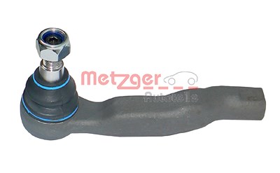 Metzger Spurstangenkopf [Hersteller-Nr. 54029101] für Mercedes-Benz von METZGER