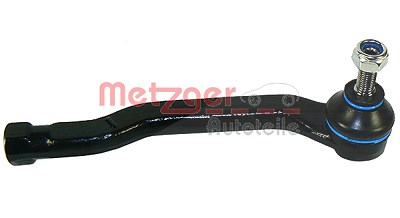 Metzger Spurstangenkopf [Hersteller-Nr. 54044002] für Nissan von METZGER