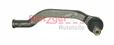 Metzger Spurstangenkopf [Hersteller-Nr. 54002402] für Renault, Opel, Nissan von METZGER