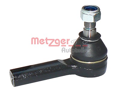Metzger Spurstangenkopf [Hersteller-Nr. 54015108] für Nissan von METZGER