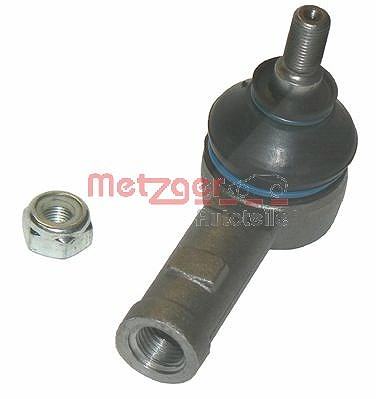 Metzger Spurstangenkopf [Hersteller-Nr. 54004208] für Opel von METZGER