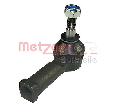 Metzger Spurstangenkopf [Hersteller-Nr. 54001408] für Opel von METZGER