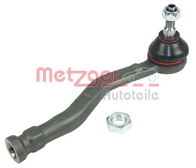 Metzger Spurstangenkopf [Hersteller-Nr. 54047212] für Peugeot, Citroën von METZGER