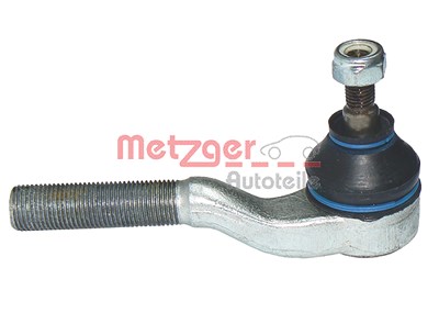 Metzger Spurstangenkopf [Hersteller-Nr. 54030912] für Peugeot von METZGER