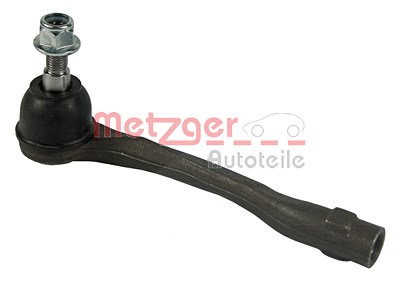 Metzger Spurstangenkopf [Hersteller-Nr. 54046612] für Peugeot von METZGER