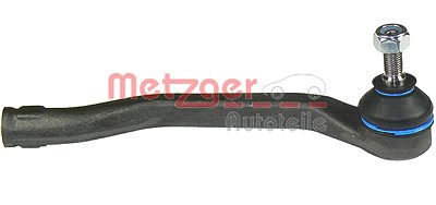 Metzger Spurstangenkopf [Hersteller-Nr. 54040802] für Renault von METZGER